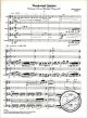 Notenbild für GM 563 - QUINTETT