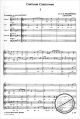 Notenbild für GM 805 - CANTICUM CANTICORUM - 29 MOTETTEN