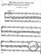 Notenbild für GRAY 195 - 79 CHORAELE OP 28