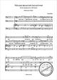Notenbild für GREEN -JEF-7 - 2 DUETS FOR BASSES