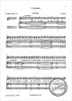 Notenbild für GREEN -PEP-1 - 5 CANTATAS WITH RECORDER - KANTATEN
