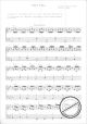 Notenbild für GRUEN -B313 - SONATE G-MOLL