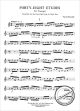 Notenbild für GS 33216 - 48 ETUDES
