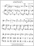 Notenbild für GS 82588 - SONATE 2