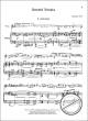 Notenbild für GS 22697 - SONATE 2
