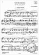 Notenbild für GS 23468 - 10 DIVERSIONS FOR YOUNG PIANISTS