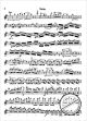 Notenbild für GS 25499 - CONCERTO 23 G-DUR
