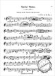 Notenbild für GS 25525 - 75 MELODIOUS + PROGRESSIVE STUDIES OP 36/1