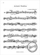 Notenbild für GS 25527 - 75 MELODIOUS + PROGRESSIVE STUDIES OP 36/3