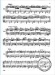 Notenbild für GS 25534 - 50 PIECES WITHOUT OCTAVES OP 70