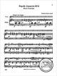 Notenbild für GS 25709 - PUPIL'S CONCERTO G-DUR OP 13/2