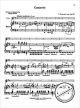 Notenbild für GS 25813 - KONZERT D-DUR OP 35 - VL ORCH