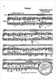 Notenbild für GS 25856 - SONATE 2 A-DUR OP 100