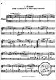 Notenbild für GS 25922 - FIRST LESSONS IN BACH 1