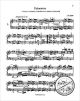 Notenbild für GS 25923 - FIRST LESSONS IN BACH 2