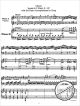 Notenbild für GS 25925 - SONATE 16 C-DUR KV 545 (KLAVIERBEGLEITUNG)