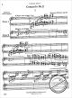Notenbild für GS 25942 - KONZERT 2 B-DUR OP 83 - KLAV OR
