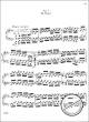 Notenbild für GS 26183 - 15 ETUDES DE VIRTUOSITE OP 72