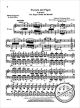 Notenbild für GS 26976 - TOCCATA + FUGE D-MOLL BWV 565