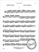 Notenbild für GS 28682 - CONDITIONING EXERCISES FOR BEGINNERS + ADVANCED HARPISTS