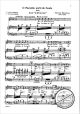 Notenbild für GS 32585 - OPERATIC ANTHOLOGY 3 - CELEBRATED ARIAS