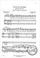 Notenbild für GS 32586 - OPERATIC ANTHOLOGY 4 - CELEBRATED ARIAS