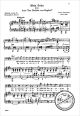 Notenbild für GS 32587 - OPERATIC ANTHOLOGY 5 - CELEBRATED ARIAS