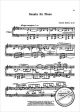 Notenbild für GS 32833 - SONATE