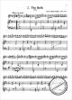 Notenbild für GS 32987 - SOLOS FOR THE VIOLIN PLAYER
