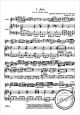 Notenbild für GS 33019 - SOLOS FOR THE OBOE PLAYER