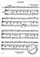 Notenbild für GS 33028 - SOLOS FOR THE CLARINET PLAYER