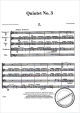 Notenbild für GS 43244 - BRASS QUINTETT 3