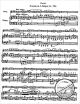 Notenbild für GS 50785 - SONATE A-DUR KV 526