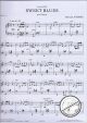 Notenbild für HA 9724 - SWEET BLUES