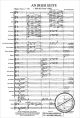 Notenbild für HAFABRA 135 - AN IRISH SUITE
