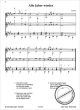 Notenbild für HAGE 1074 - WEIHNACHTSLIEDER FUER 1-3 GITAR