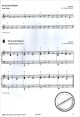 Notenbild für HAGE 3701 - POP PIANO IN DER PRAXIS 1