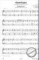Notenbild für HAGE 3777 - PIANO PIANO CLASSIC - DIE 100 SCHOENSTEN KLASSISCHEN MELODIEN