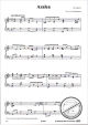 Notenbild für HAGE 3825 - DIE FABELHAFTE WELT DES PIANOSPIELS 2