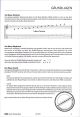 Notenbild für HAGE 3932 - GUITAR TRAINING - BLUES