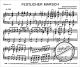 Notenbild für HAL 2522 - FESTLICHER MARSCH + TRAUERMUSIK