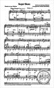 Notenbild für HAL 2945 - THEME FROM NEW YORK NEW YORK + SUGAR BLUES