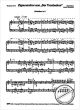 Notenbild für HAL 3166 - ZIGEUNERCHOR (IL TROVATORE - DER TROUBADOUR) + CHOR DER LANDLEUTE