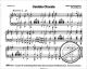Notenbild für HAL 3204-5 - CANTATA CHORALE + CHORALE AND BEAT MUSIC