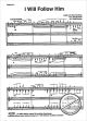 Notenbild für HAL 3362 - I WILL FOLLOW HIM (AUS SISTER ACT)