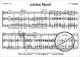 Notenbild für HAL 3585-DIR - JUBILEE MARCH