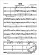 Notenbild für HAL 3733 - MEDLEY