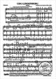 Notenbild für HAL 3753 - MEDLEY