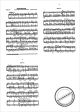 Notenbild für HAL -AVA037 - MILITAERMARSCH D-DUR OP 51/1 + HIGHLAND SONGS