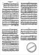 Notenbild für HAL 2359 - FANFAREN DIXIE + EUROPA FANFARE